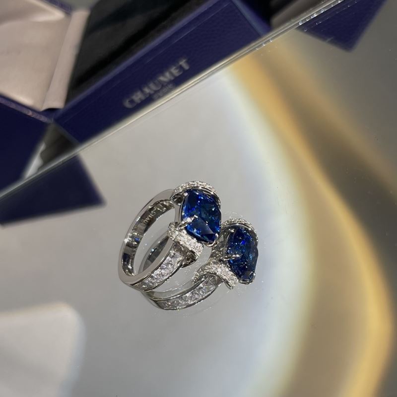 Chaumet Rings